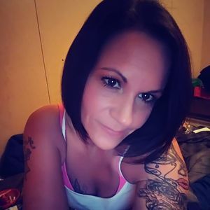 Meet your Posher, Mandy